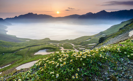 经久不衰长白山北景区一日游